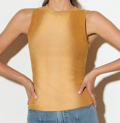 Basic Tank Top