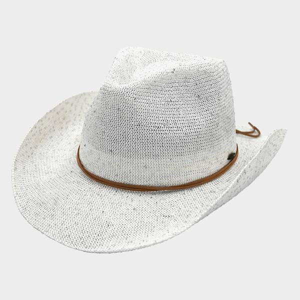 Sequin Cowboy Hat