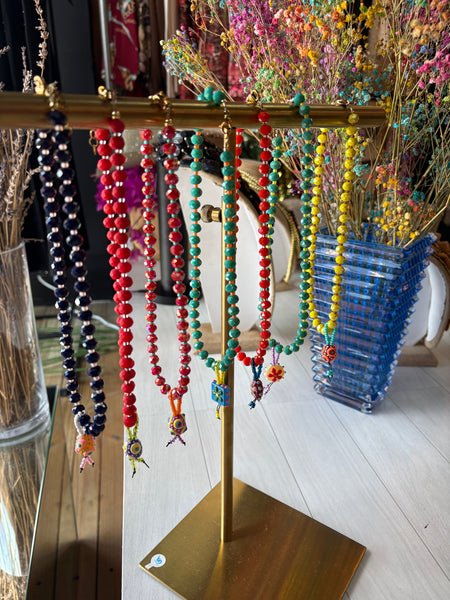 Charm Necklace
