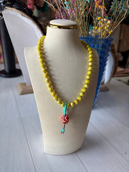 Charm Necklace