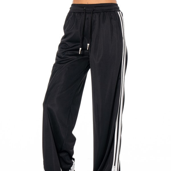 Jogger Lace Pants