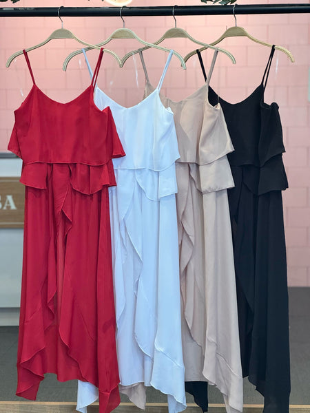 Long Tunic Top