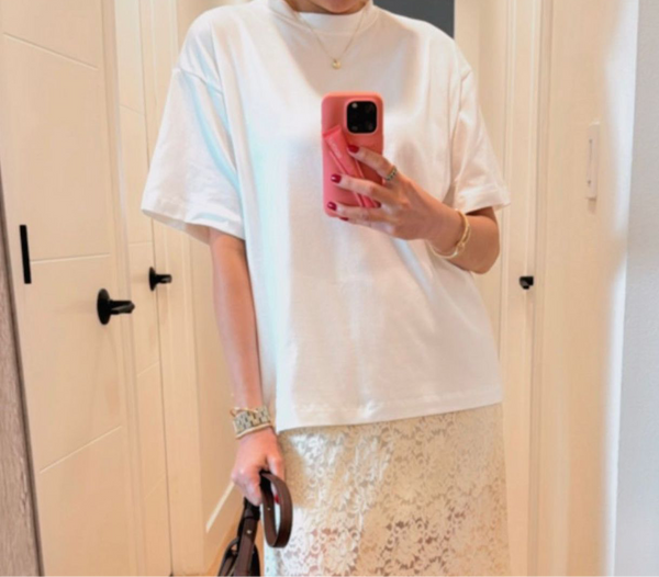 Oversized T-Shirt