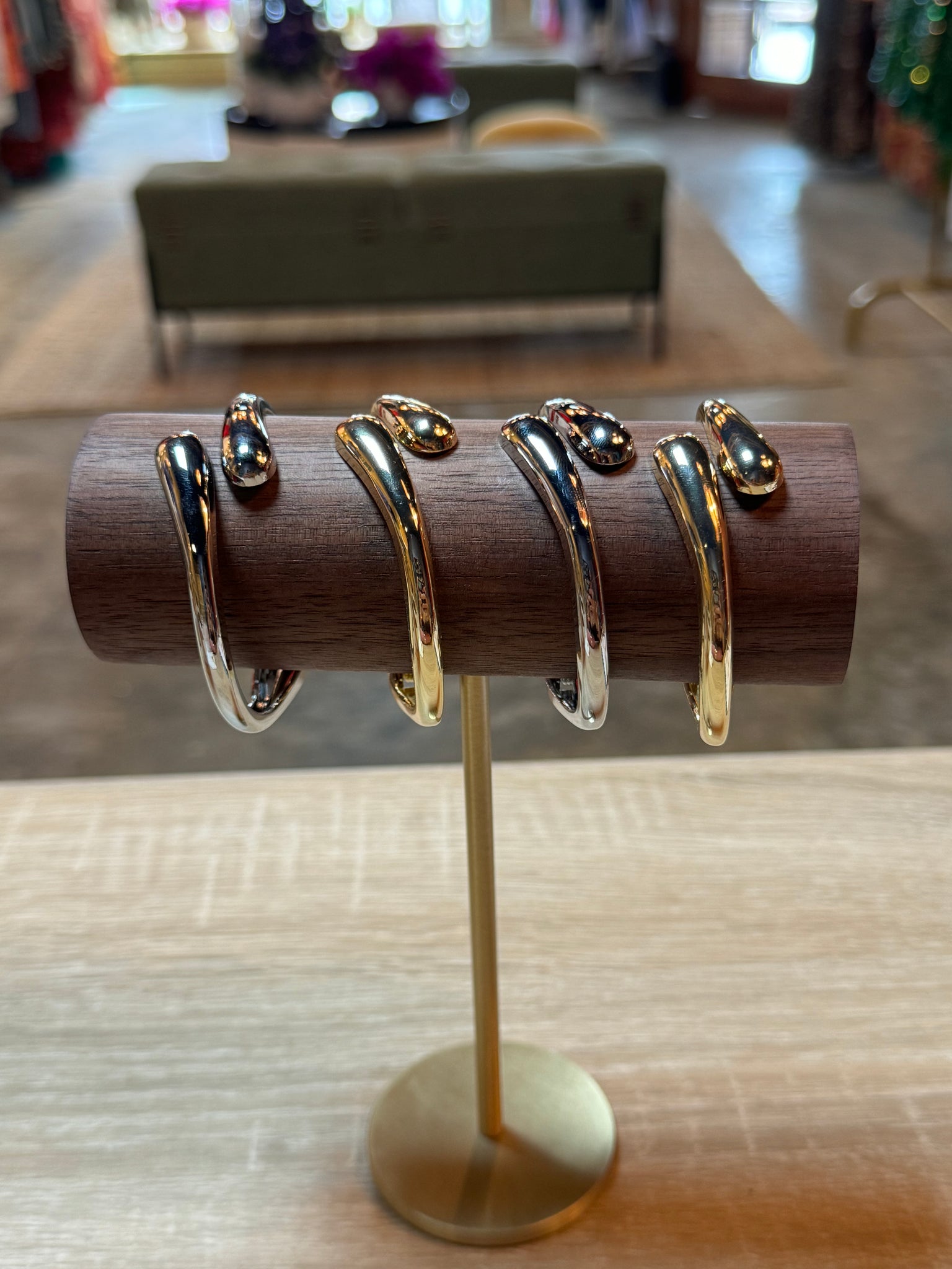 Cuff Bracelet