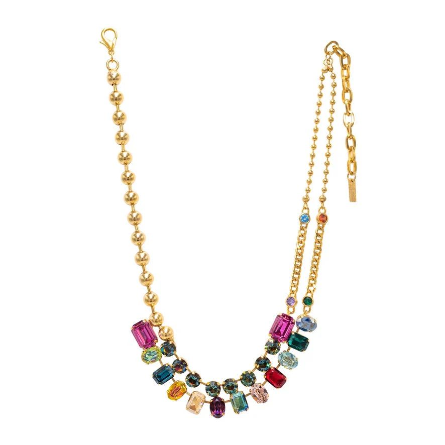 TOVA Elena Necklace