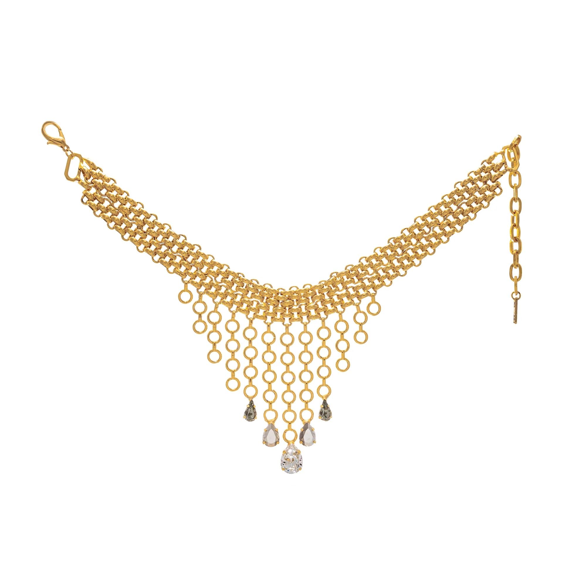 TOVA Ornella Necklace