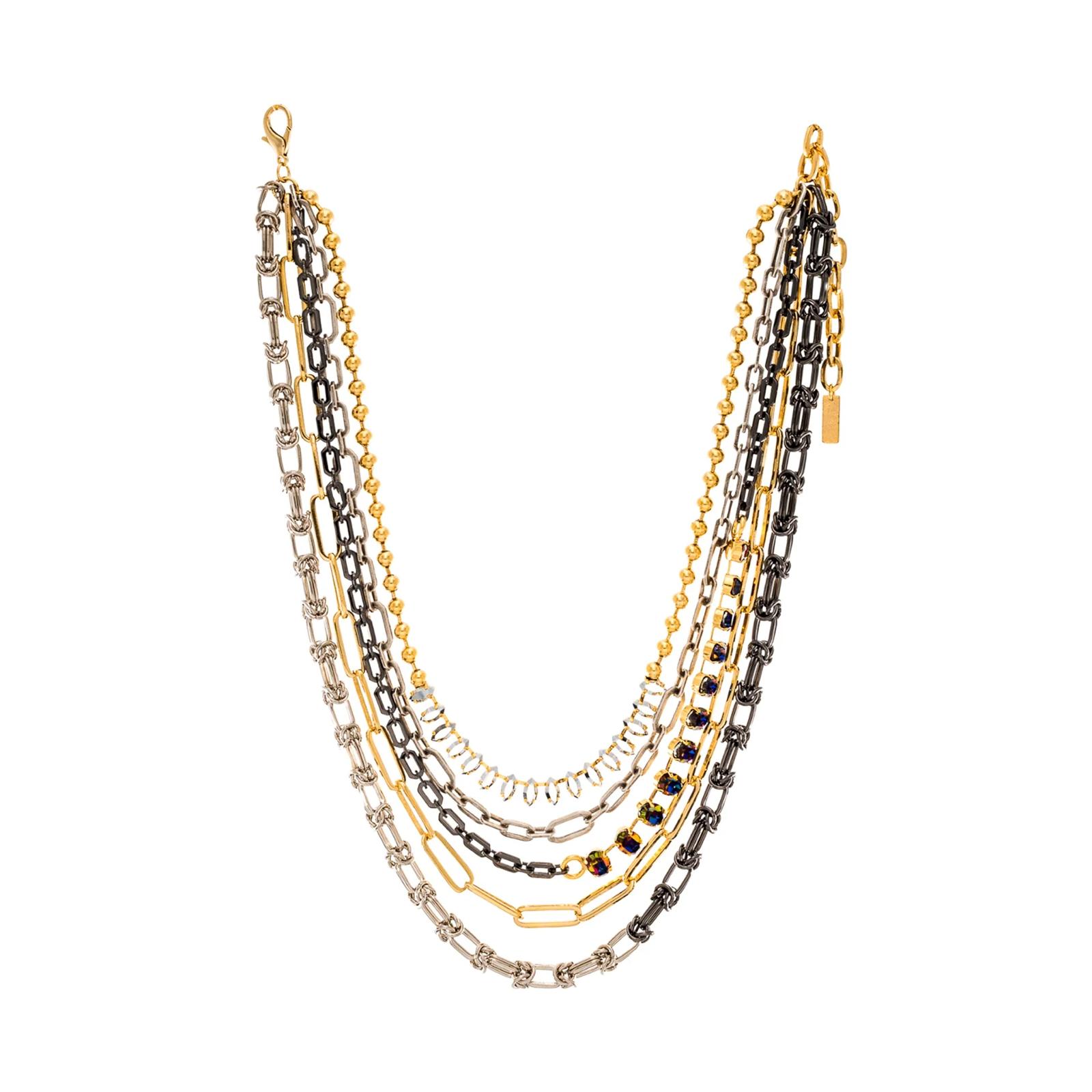 TOVA Myla Necklace