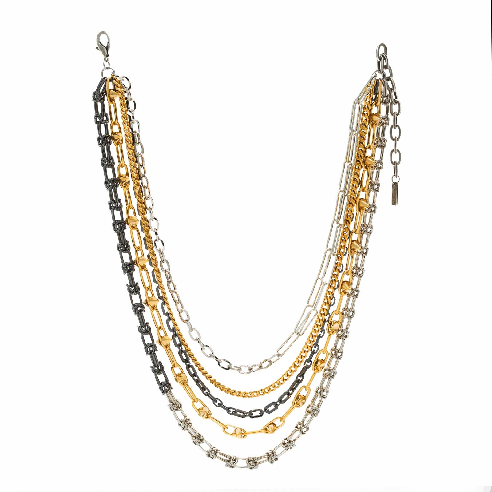 TOVA Dierdre Necklace