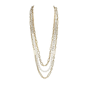 TOVA Carrisa Necklace