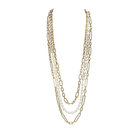 TOVA Carrisa Necklace