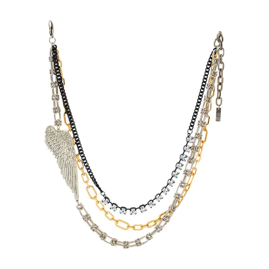 TOVA Calyope Necklace