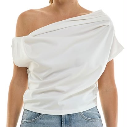 Off Shoulder Top