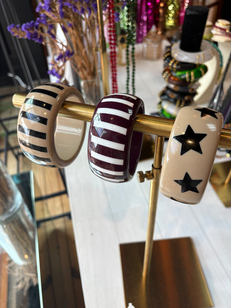 One Size Bangles